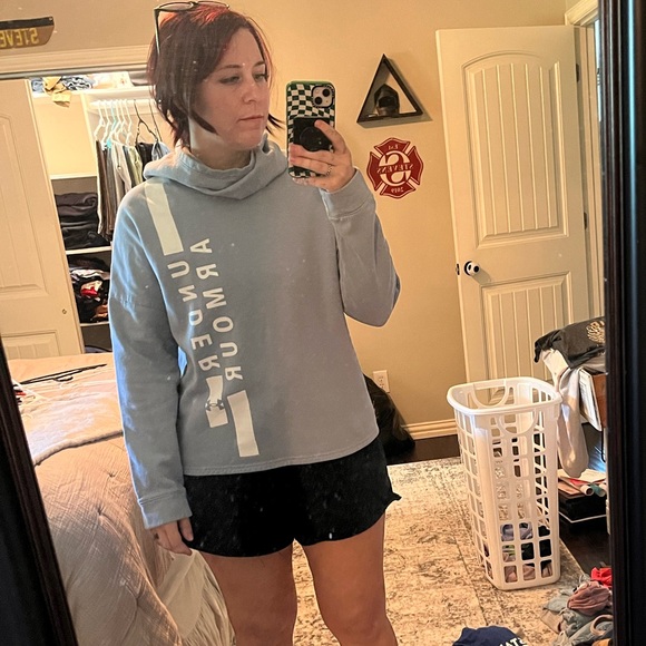 Under armour cowl neck jacket - Picture 3 of 3